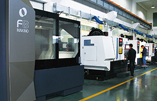 Precision Mold