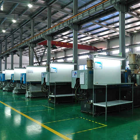 YOURUI PLASTIC