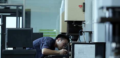 SANKYO ELECTRONICS